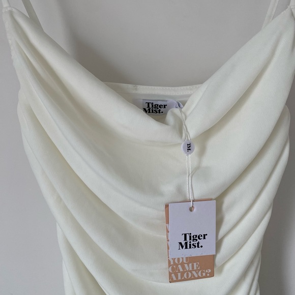 Tiger Mist Dress - Picture 3 of 4